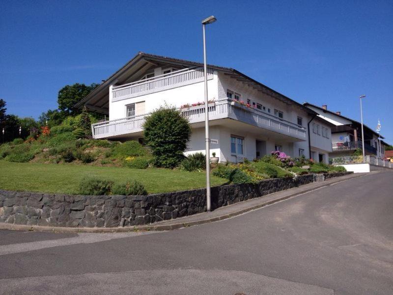 Oberaurach Apartment | Gästehaus Stapf