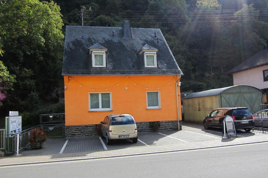 Mainz-Bingen House | Gästehaus Ströter