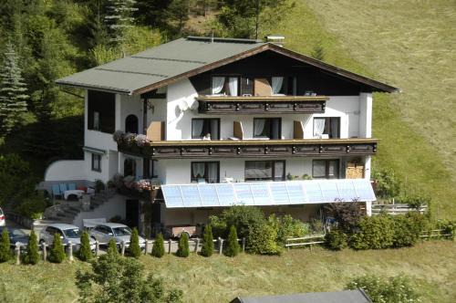 Mittelberg House | Gästehaus Winsauer