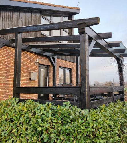 Abbesbuttel Apartment | Gästewohnung im Papenteich