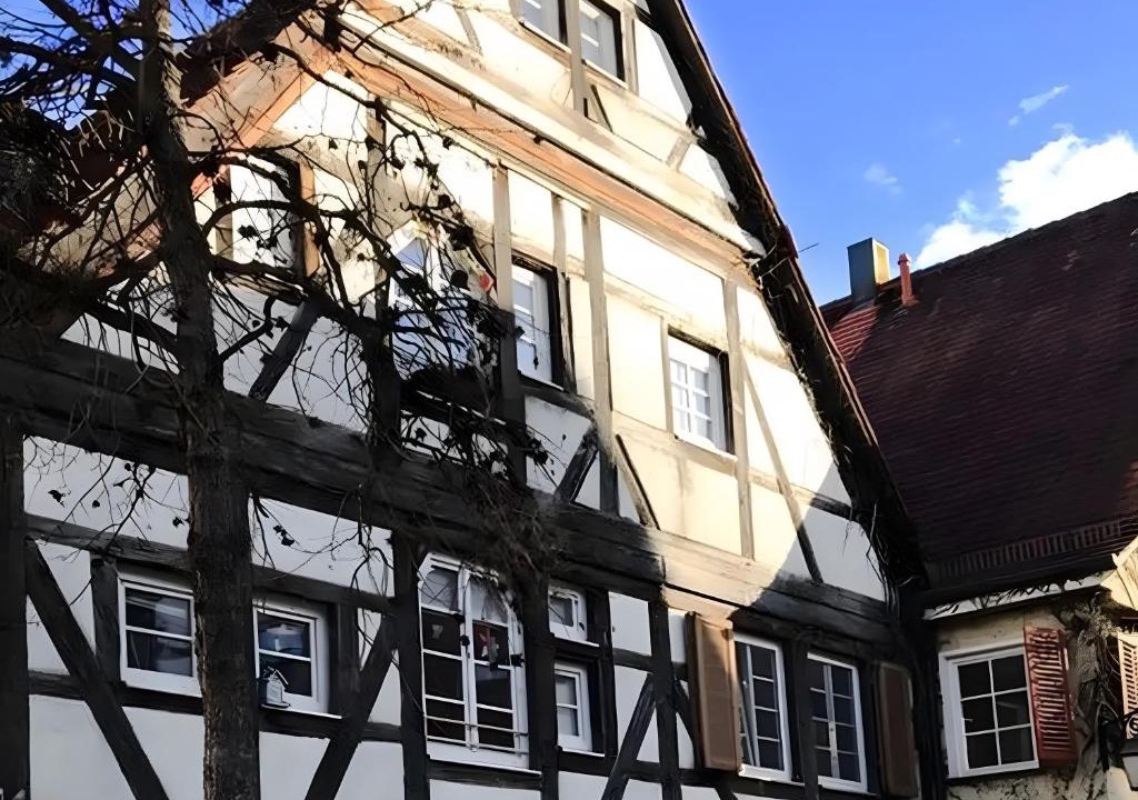 Zentrum Apartment | Gästewohnung Jakobsgasse