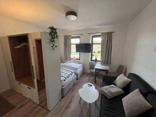Greiz Apartment | Gästewohnung Mable