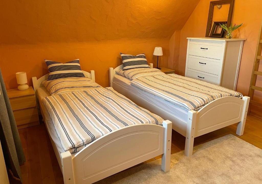Adenau House | Gästezimmer Adenau