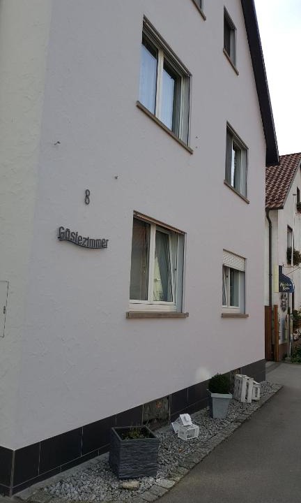 Ramsthal House | Gästezimmer Fuchs