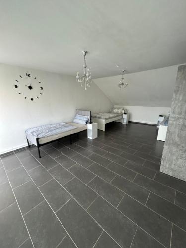 Germersheim House | Gästezimmer in Germersheim am Hauptbahnhof