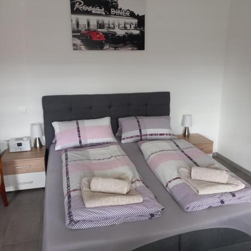 Rudersdorf Apartment | Gästezimmer Melz