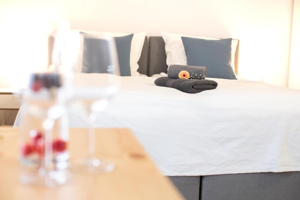 Ebersberg District Apartment | Gästezimmer ROSS