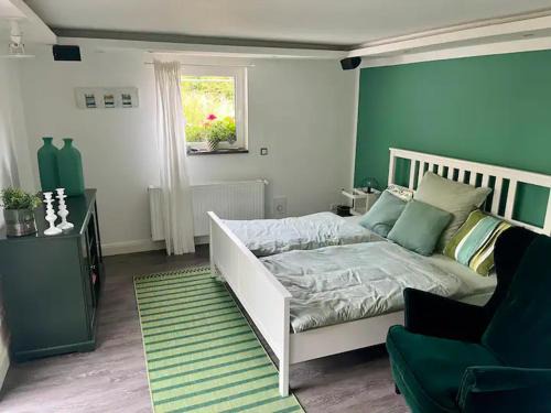Mainz-Bingen House | Gästezimmer Seckert Wohlfühlen in der Nähe von MAINZ