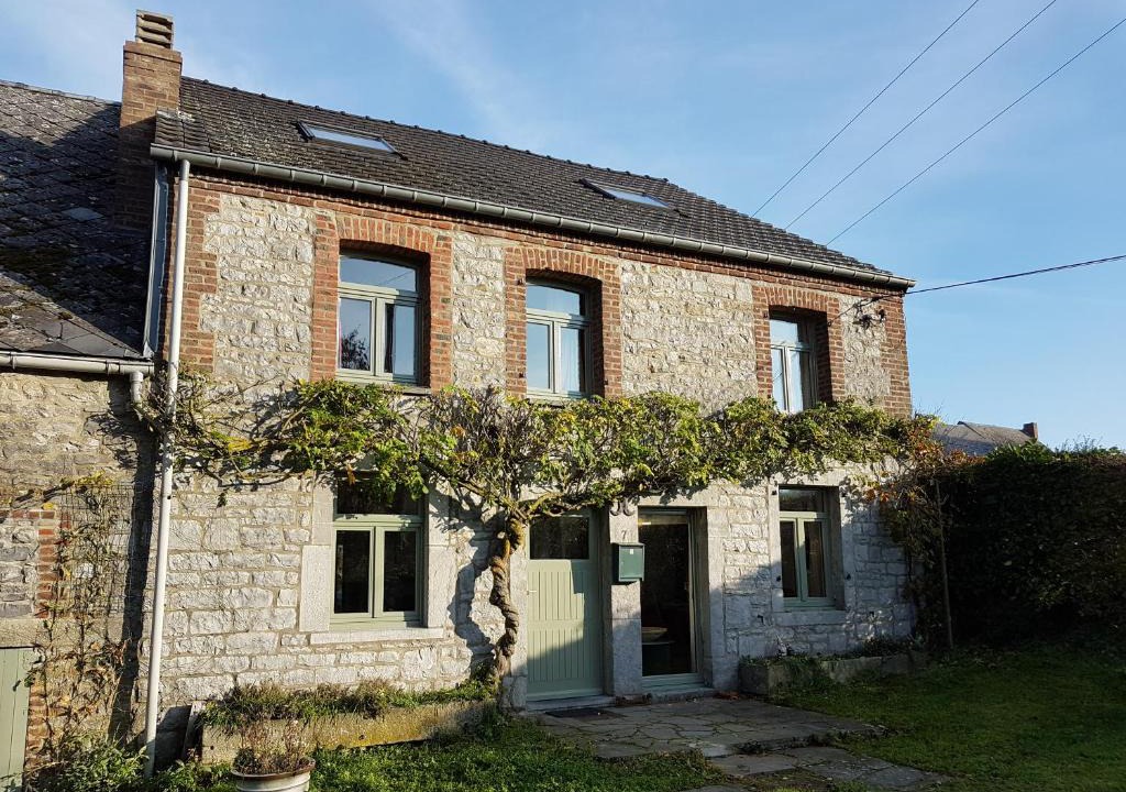 Blaimont House | Gîte 7ici