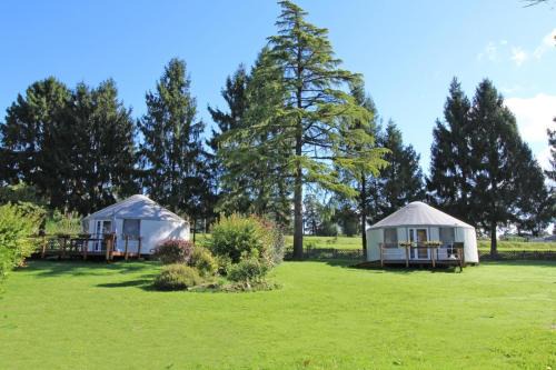 Saint-Mathieu House | Gîte 87G7850