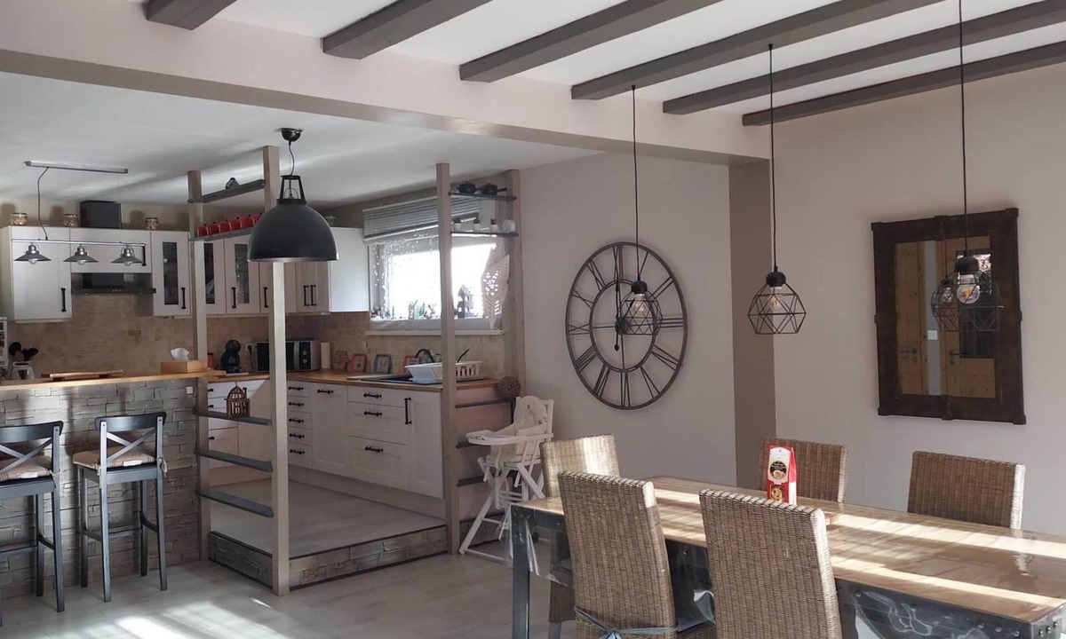 Mutzig House | Gîte Alsace Maison Avec Jardin Proche Strasbourg