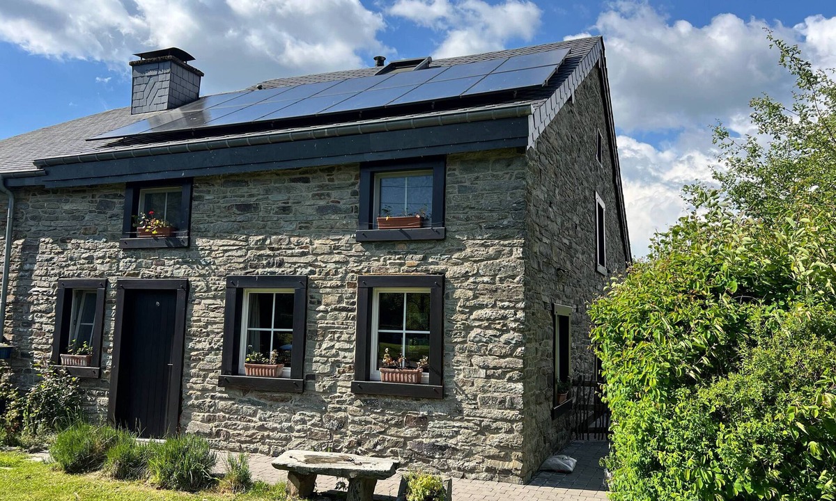 Our House | Gîte authentique dans un cadre d'exception