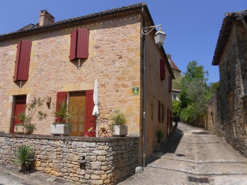 Biron House | Gîte bironais "studio"