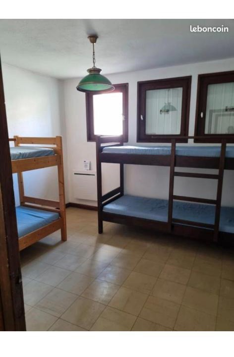 Usson-en-Forez Apartment | Gîte bis
