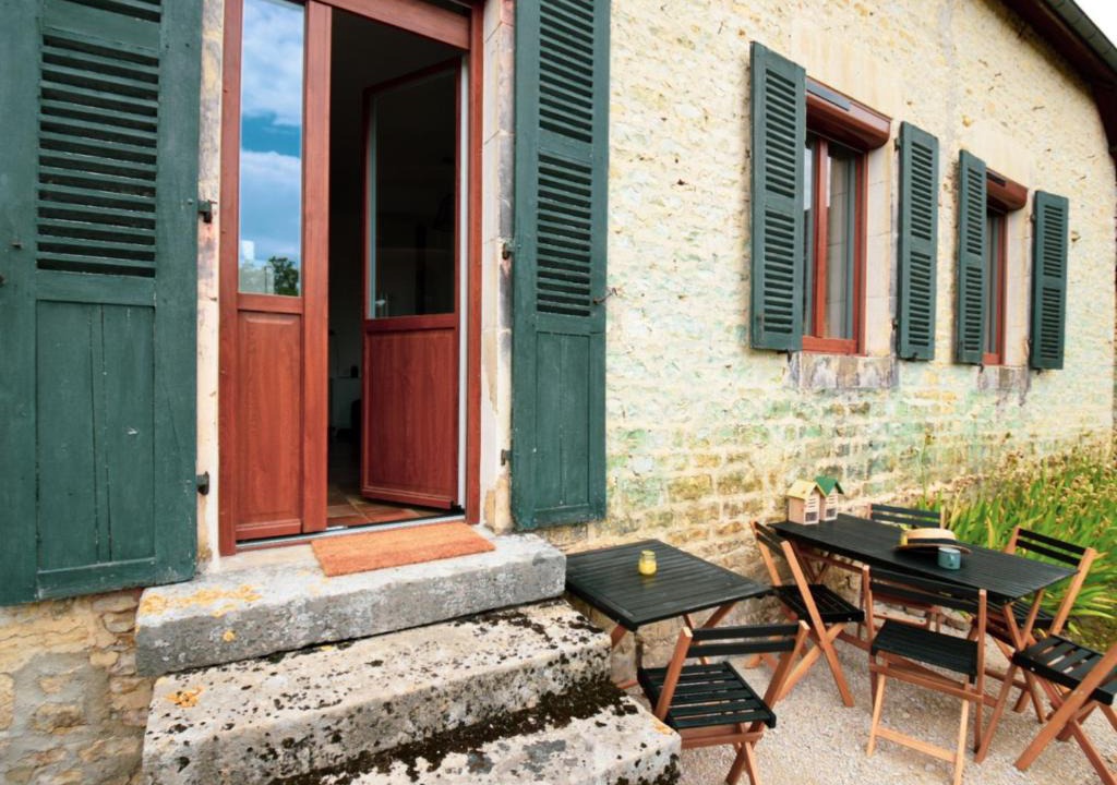 Celles-sur-Ource House | Gîte Celles-sur-Ource, 3 pièces, 6 personnes - FR-1-543-199