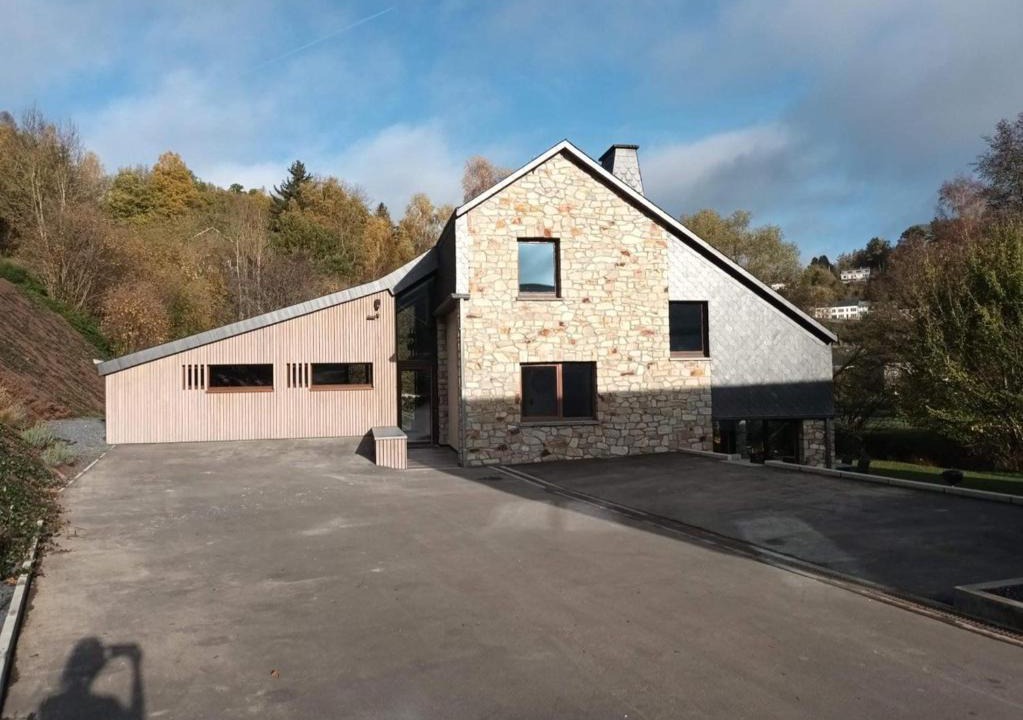 Houffalize House | Gîte Chez Doumé