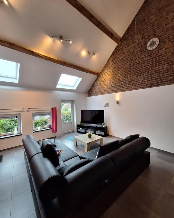 Olne Apartment | Gîte Cour Delhez