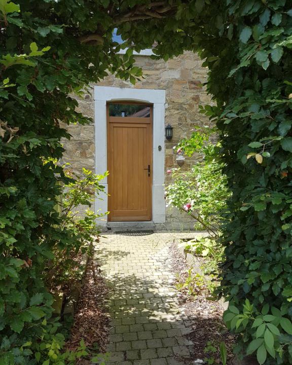 Braives House | Gîte d'Hildegarde