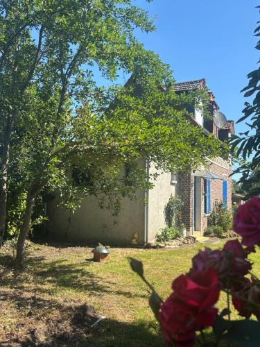 Candor House | Gîte de campagne