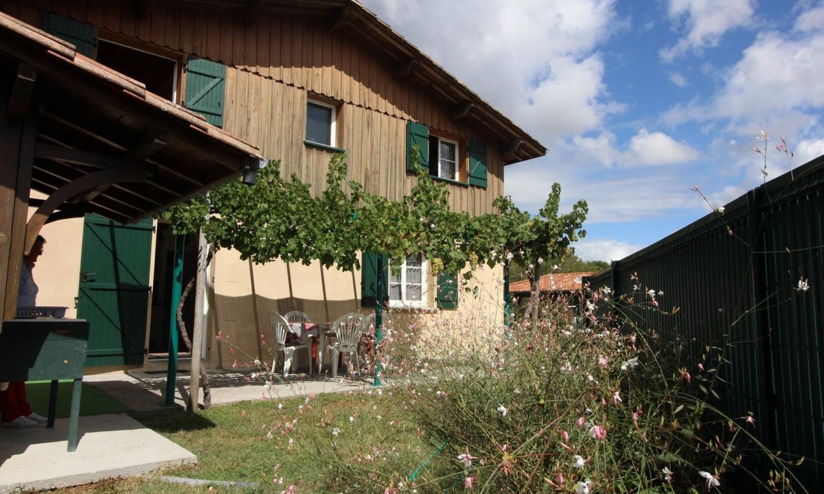Le Barp House | Gîte de Castor - LE Barp