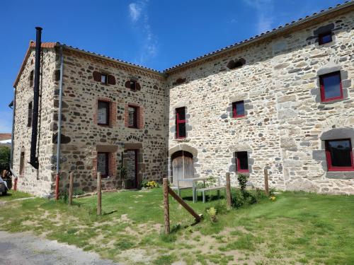 Jax House | Gîte De Cervette