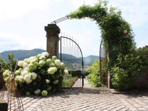 Saint-Die House | Gîte de charme pour 2 pers., terrasse, forêt à proximité, tout confort, Saint-Dié-des-Vosges - FR-1-589-209