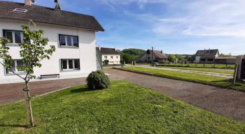 Arlay Apartment | Gîte De Corcelles