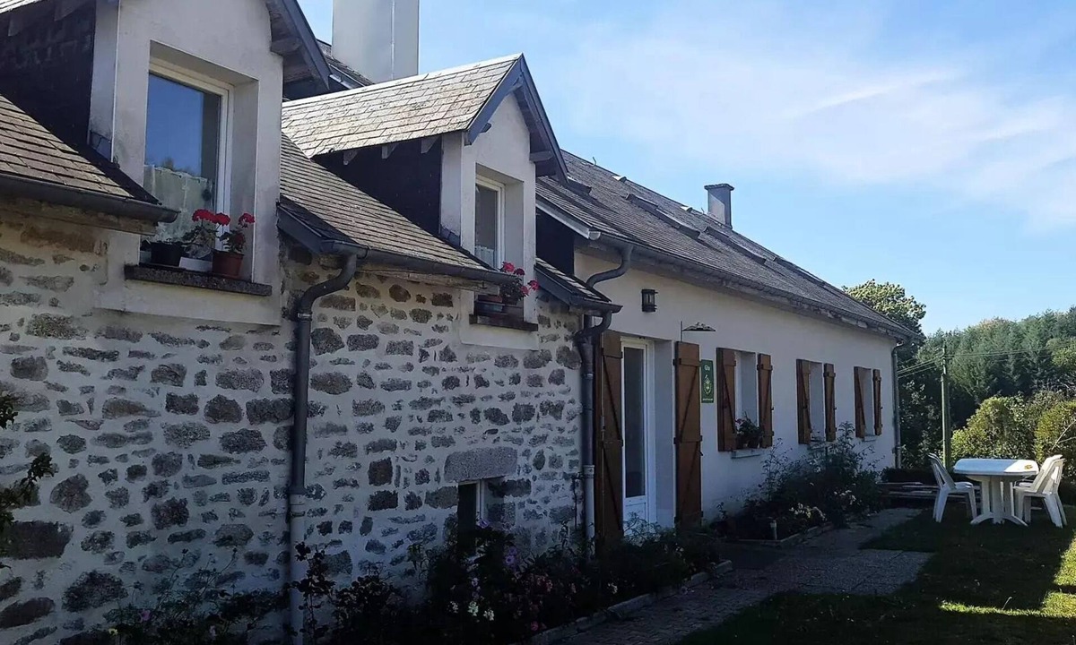 Bonnefond Villa | Gîte de France in Bonnefond 3 ears - Gîte de France 6 people