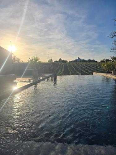 Saint-Aubin-de-Luigne Villa | Gîte de groupe Beauséjour - Séjour premium au cœur des coteaux du Layon