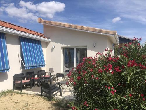 L'Union House | Gîte de l'union