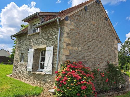 Pace Apartment | Gîte de la Gouvrie