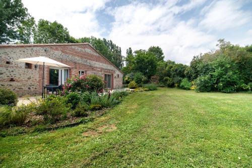 Montaut House | Gîte De La Grange