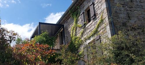Saint-Andre-Lachamp Apartment | Gîte de Laulagne