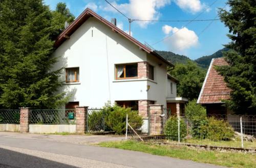 Mittlach House | Gîte de Pipala