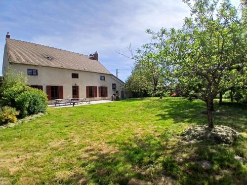 Saulieu House | Gîte de Preney