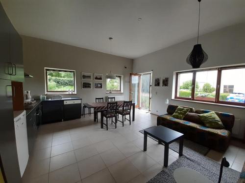 Chiny Apartment | Gîte de Thirifays