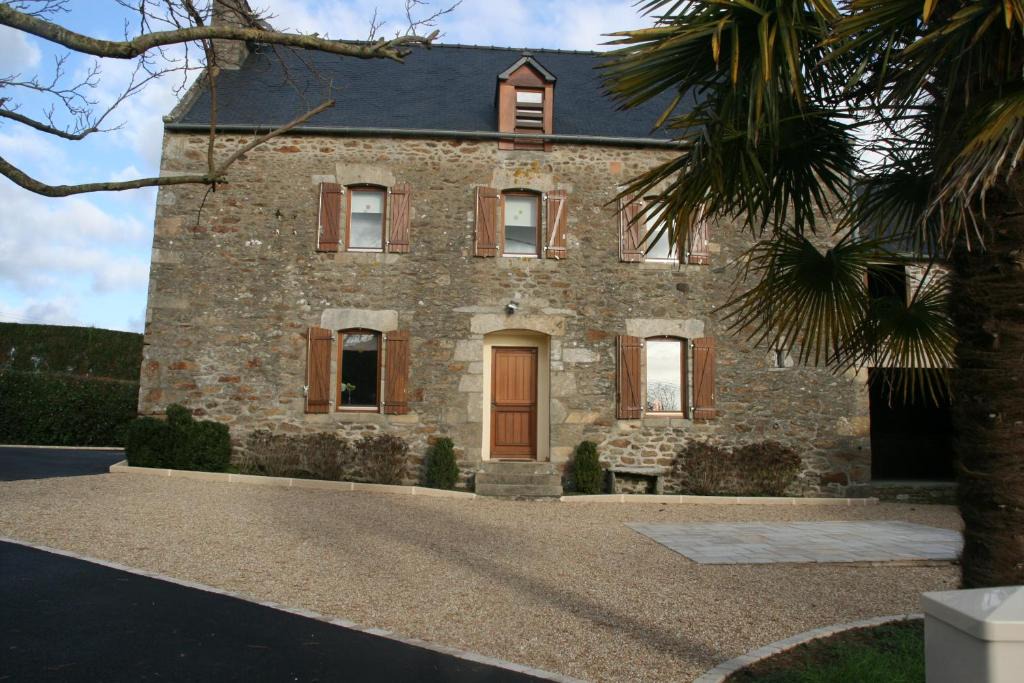 Pluduno House | Gîte de Vacances - Côtes d Armor - Pluduno, Plancoët