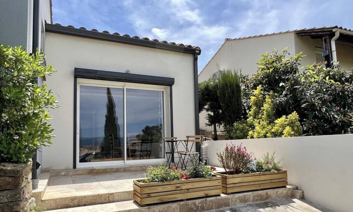 Tourouzelle House | Gîte des Jeisses - TOUROUZELLE