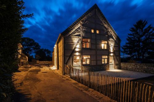Beauraing House | Gîte du Chapy