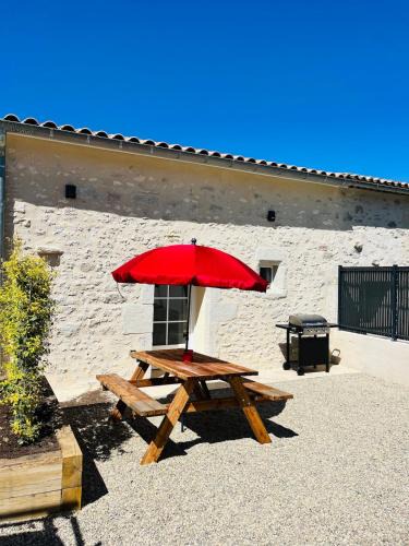 Esclottes House | Gîte du dousset