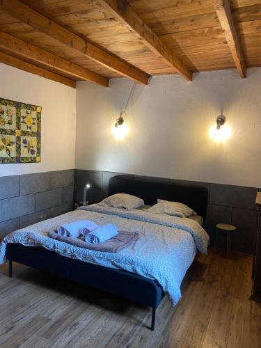 Innimond Apartment | Gîte du Gorgin