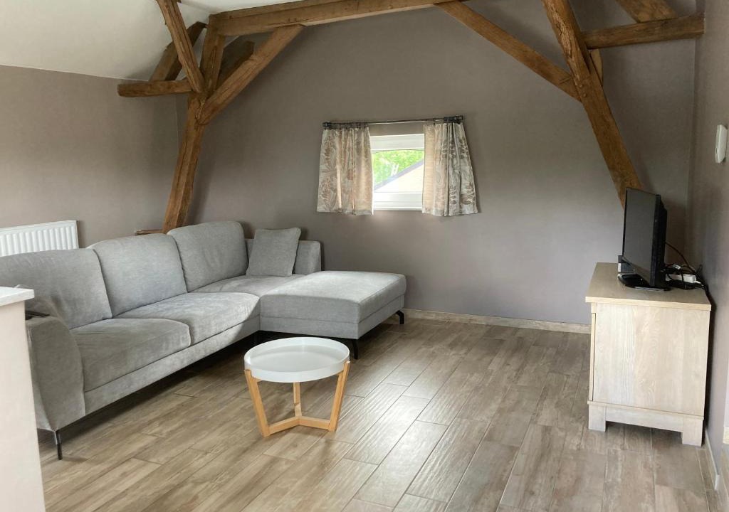 Thuin House | Gîte du Pont de Bois