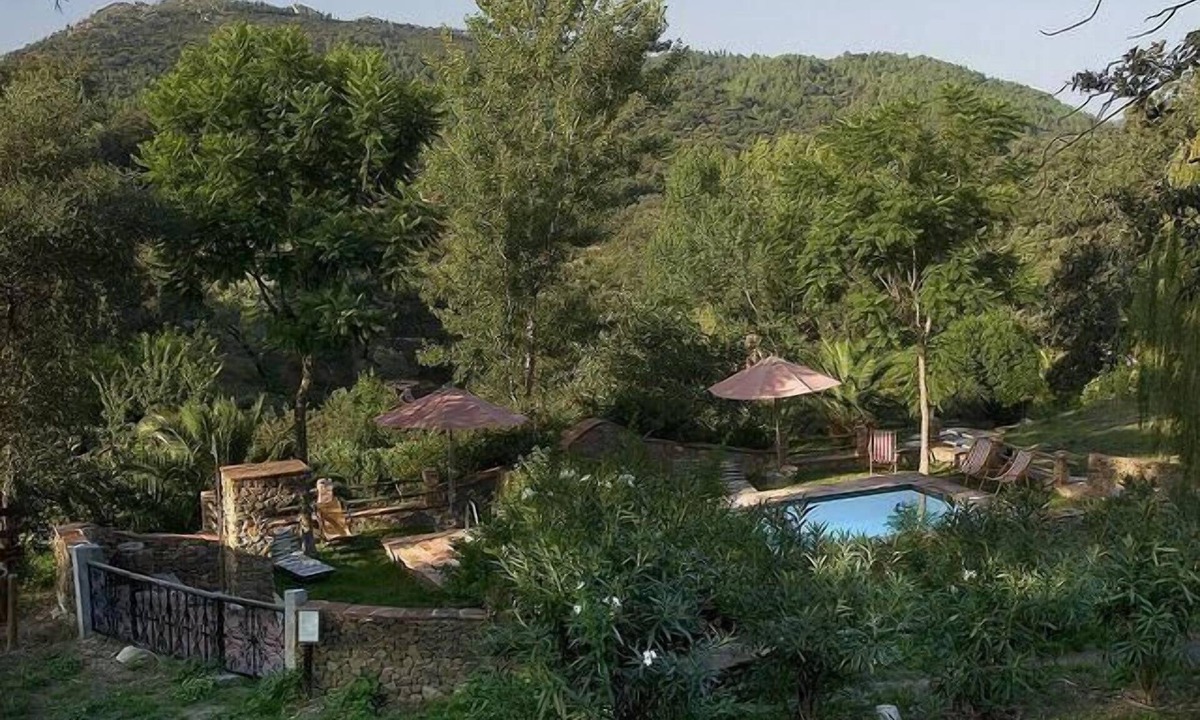 Alajar Other | Gîte El Conejo