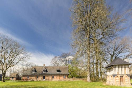 Fresnay-le-Long House | Gîte G2329