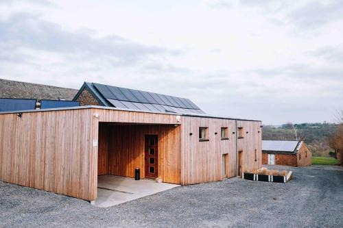 Dalhem House | Gîte Grise Pierre