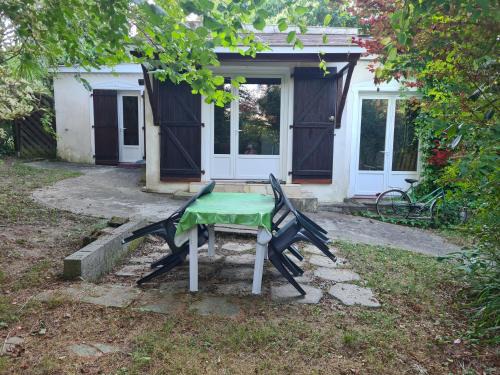 Habas House | Gîte Habas