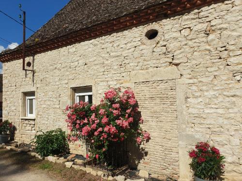 Saint-Germain-du-Plain House | Gîte L'échappée Bleue