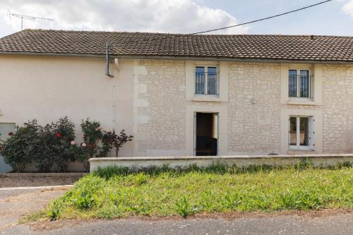 Assay House | Gîte La Chapelière