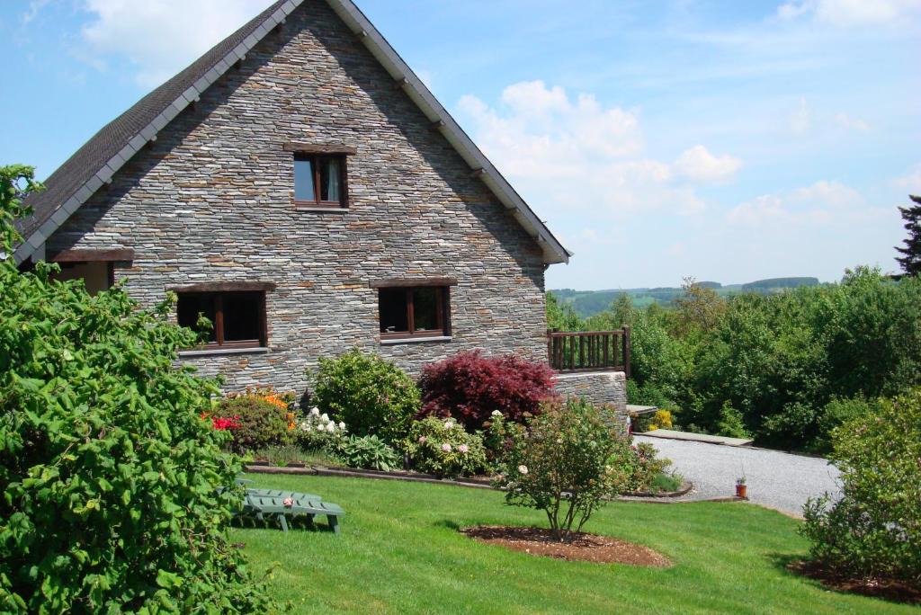 Bouillon House | Gîte La Gernelle