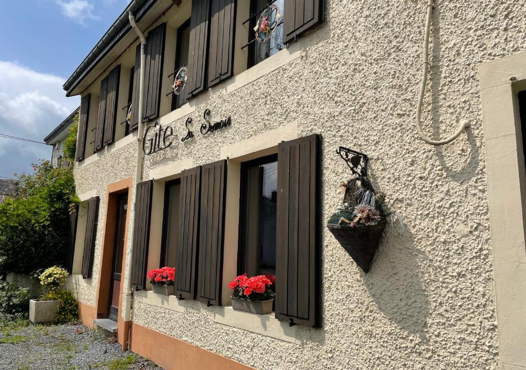 Chiny House | Gîte La Semois